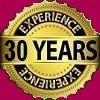 30 Jahre Erfahrung in Bereich der Antriebstechnik