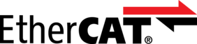 Logo für EtherCAT-unterstützende Geräte